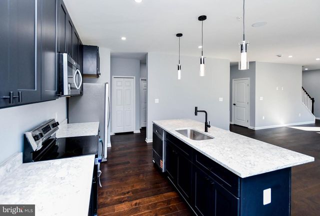 4719 PRINCE GEORGES AVE, Beltsville, MD 20705