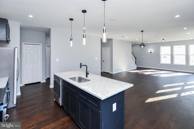 4719 PRINCE GEORGES AVE, Beltsville, MD 20705