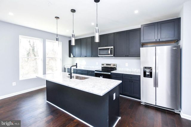 4719 PRINCE GEORGES AVE, Beltsville, MD 20705