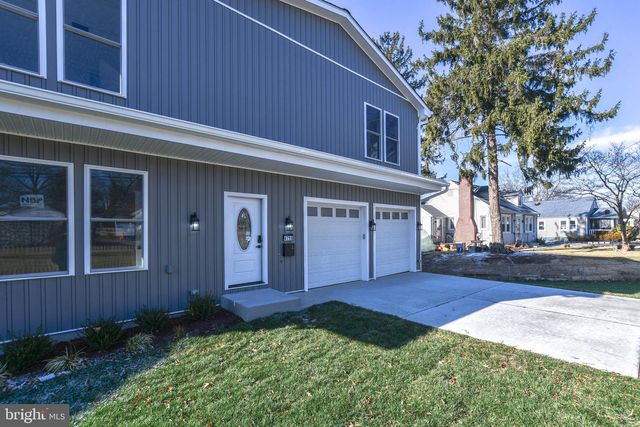 4719 PRINCE GEORGES AVE, Beltsville, MD 20705