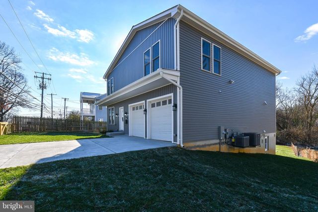 4719 PRINCE GEORGES AVE, Beltsville, MD 20705