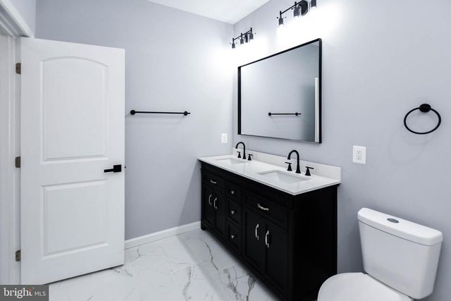 4719 PRINCE GEORGES AVE, Beltsville, MD 20705