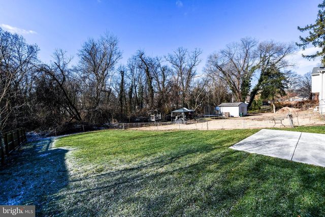 4719 PRINCE GEORGES AVE, Beltsville, MD 20705