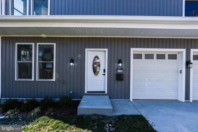 4719 PRINCE GEORGES AVE, Beltsville, MD 20705