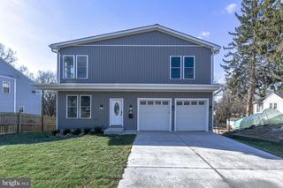 4719 PRINCE GEORGES AVE, Beltsville, MD 20705