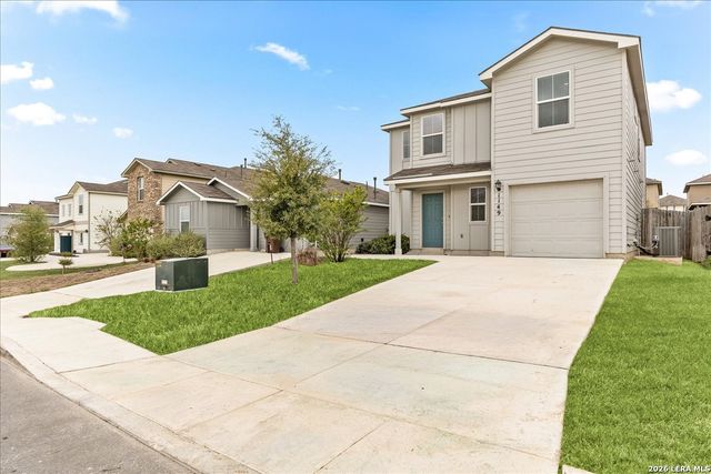 1149 Barn Swallow Way, San Antonio, TX 78253