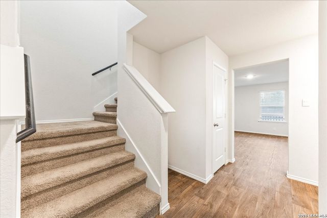 1149 Barn Swallow Way, San Antonio, TX 78253