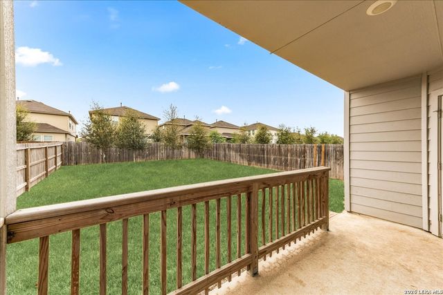 1149 Barn Swallow Way, San Antonio, TX 78253