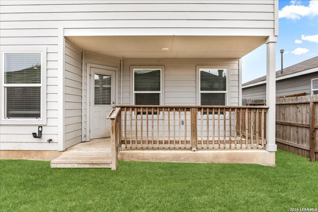 1149 Barn Swallow Way, San Antonio, TX 78253