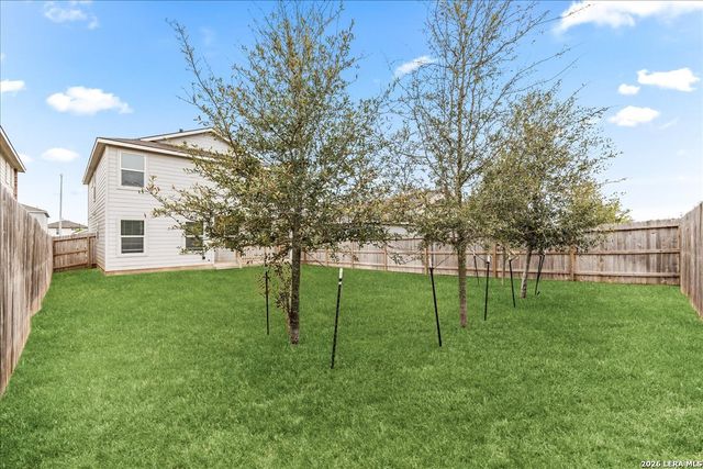 1149 Barn Swallow Way, San Antonio, TX 78253