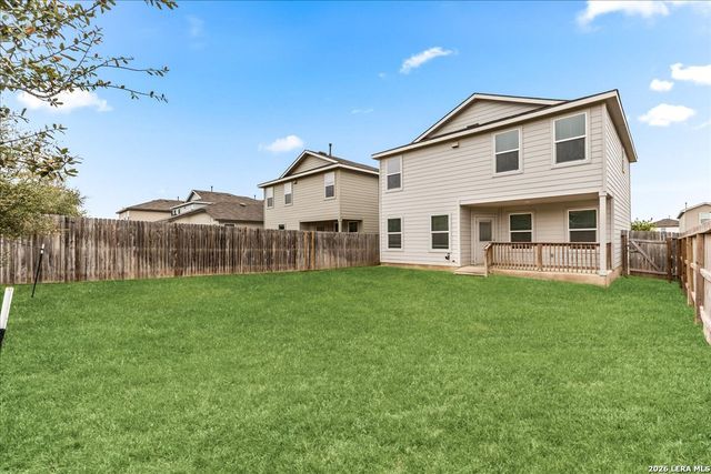 1149 Barn Swallow Way, San Antonio, TX 78253