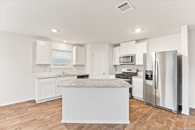 1149 Barn Swallow Way, San Antonio, TX 78253