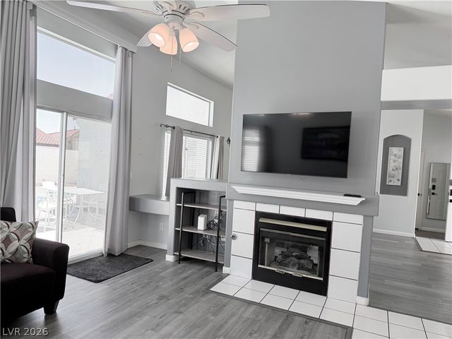 4216 Totano Drive, North Las Vegas, NV 89032