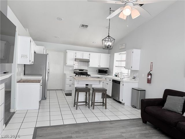 4216 Totano Drive, North Las Vegas, NV 89032