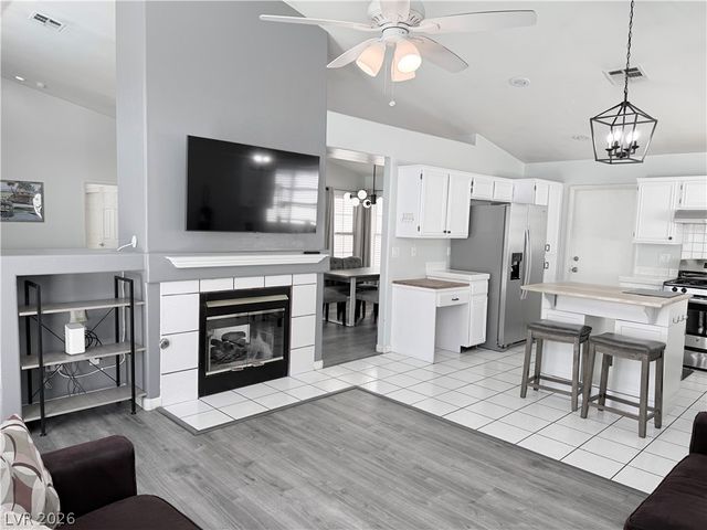 4216 Totano Drive, North Las Vegas, NV 89032