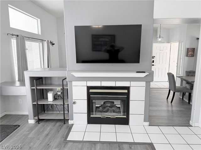 4216 Totano Drive, North Las Vegas, NV 89032