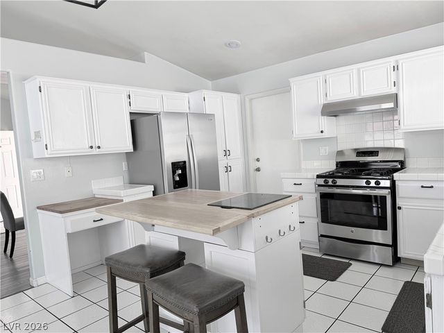 4216 Totano Drive, North Las Vegas, NV 89032