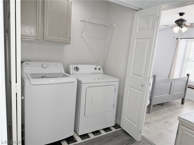 4216 Totano Drive, North Las Vegas, NV 89032