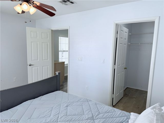 4216 Totano Drive, North Las Vegas, NV 89032