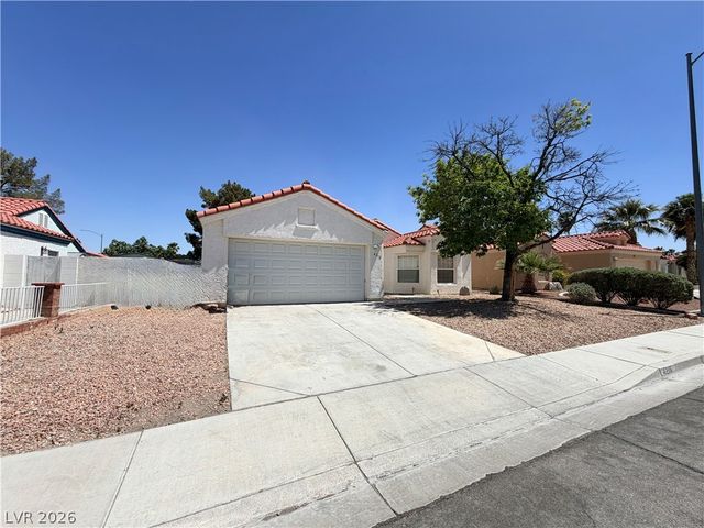 4216 Totano Drive, North Las Vegas, NV 89032