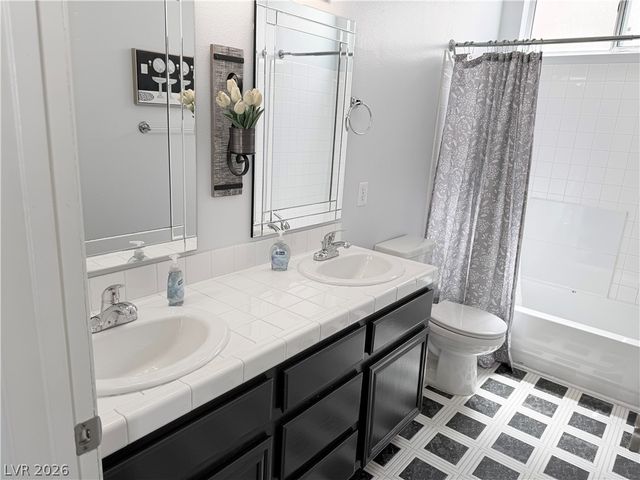 4216 Totano Drive, North Las Vegas, NV 89032