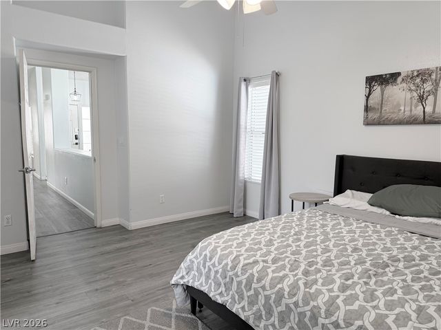 4216 Totano Drive, North Las Vegas, NV 89032