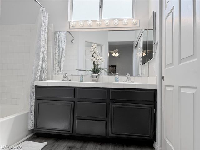 4216 Totano Drive, North Las Vegas, NV 89032