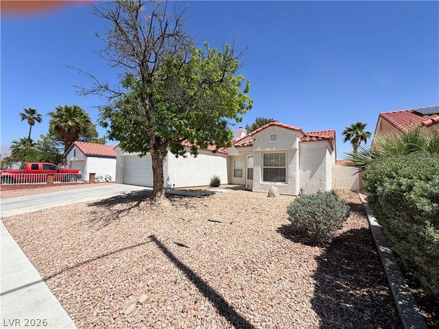 4216 Totano Drive, North Las Vegas, NV 89032