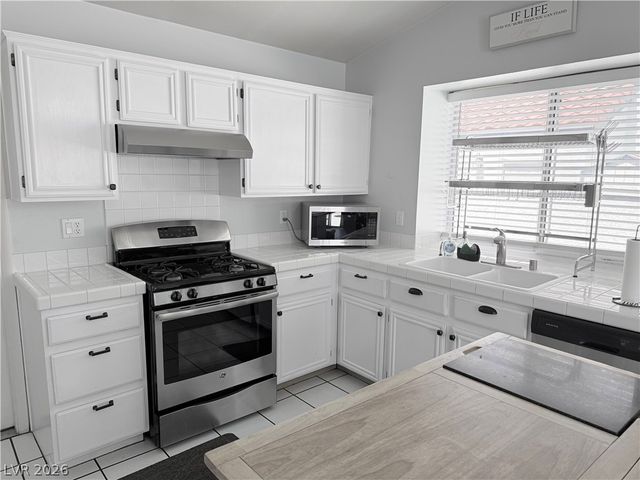 4216 Totano Drive, North Las Vegas, NV 89032