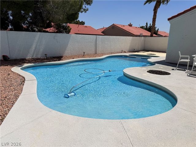 4216 Totano Drive, North Las Vegas, NV 89032