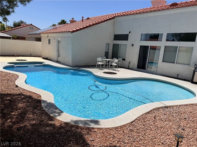 4216 Totano Drive, North Las Vegas, NV 89032