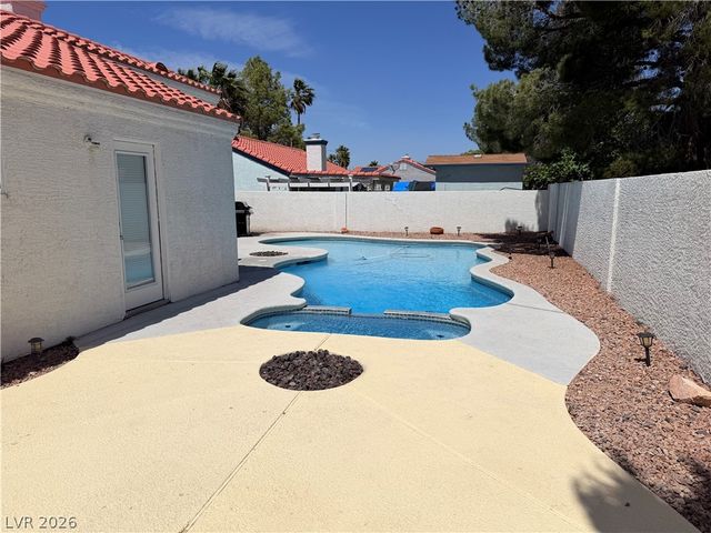 4216 Totano Drive, North Las Vegas, NV 89032