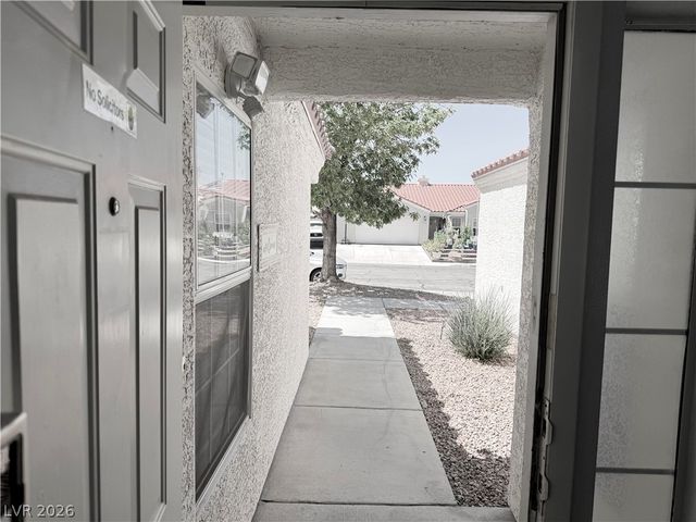 4216 Totano Drive, North Las Vegas, NV 89032