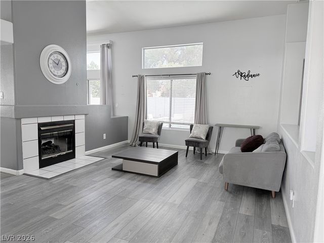 4216 Totano Drive, North Las Vegas, NV 89032