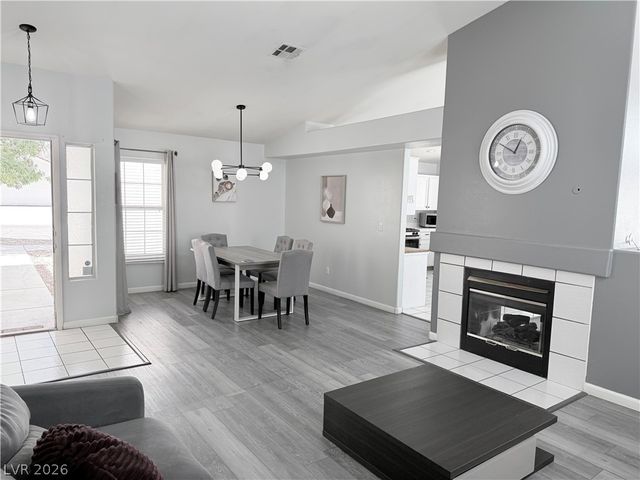 4216 Totano Drive, North Las Vegas, NV 89032