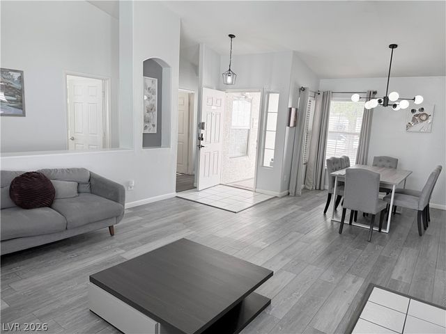 4216 Totano Drive, North Las Vegas, NV 89032