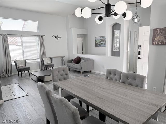 4216 Totano Drive, North Las Vegas, NV 89032