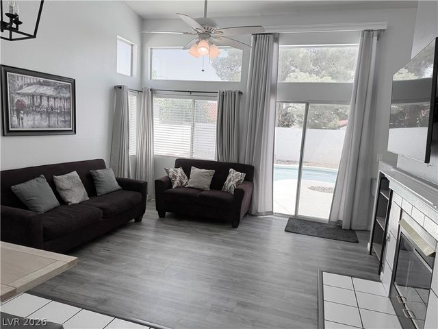 4216 Totano Drive, North Las Vegas, NV 89032