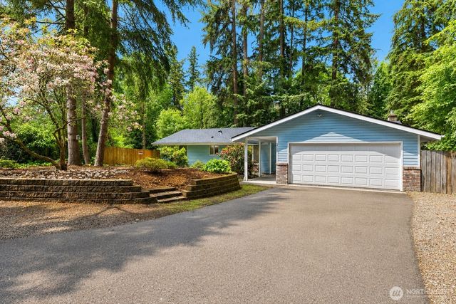 6720 Alder Glen Drive SE, Olympia, WA 98513