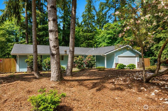 6720 Alder Glen Drive SE, Olympia, WA 98513