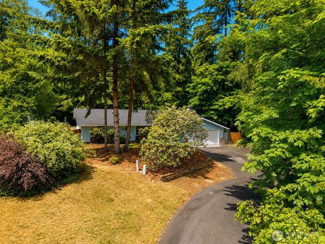 6720 Alder Glen Drive SE, Olympia, WA 98513