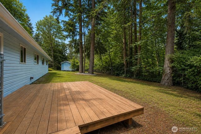 6720 Alder Glen Drive SE, Olympia, WA 98513