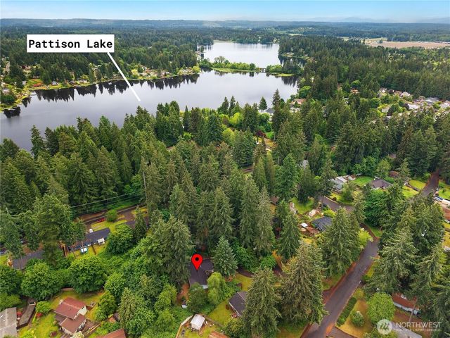 6720 Alder Glen Drive SE, Olympia, WA 98513