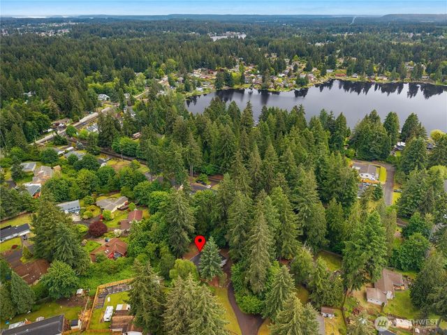 6720 Alder Glen Drive SE, Olympia, WA 98513