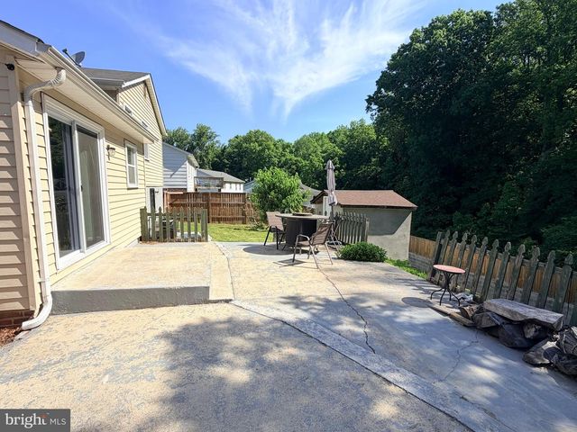 708 IONA TER, Capitol Heights, MD 20743