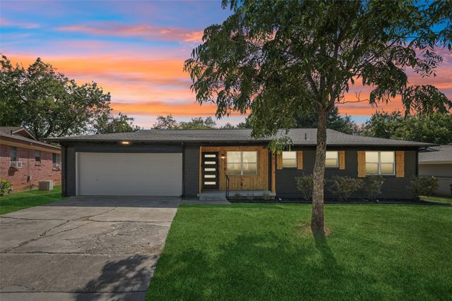 401 Vine Street, Euless, TX 76040