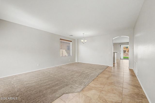 20037 N SANTA CRUZ Drive, Maricopa, AZ 85138