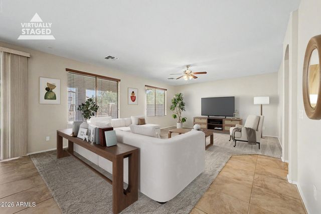 20037 N SANTA CRUZ Drive, Maricopa, AZ 85138