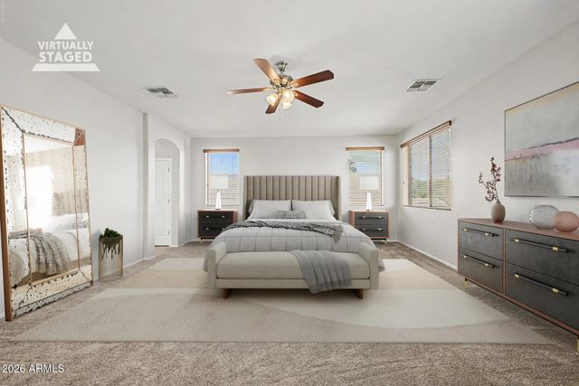 20037 N SANTA CRUZ Drive, Maricopa, AZ 85138