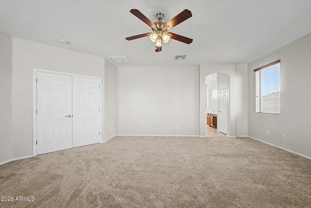 20037 N SANTA CRUZ Drive, Maricopa, AZ 85138